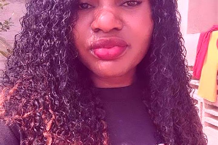Kinsley, 24 — Escort in Bela Vista, Angola