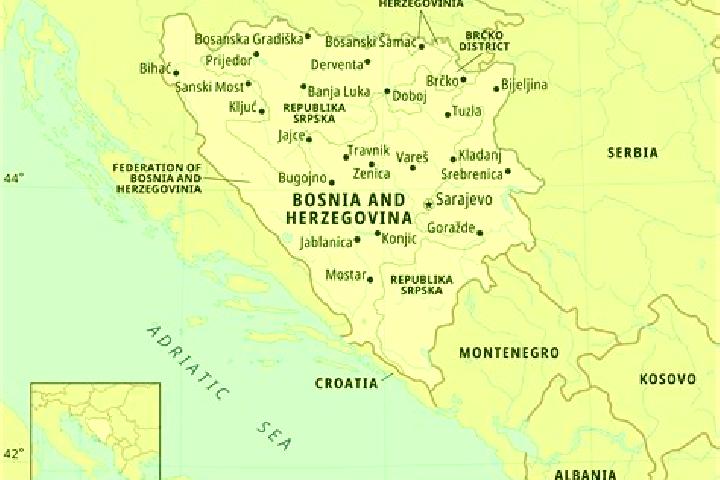 Kinsley, 24 — Escort in Hiseti, Bosnia and Herzegovina