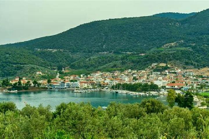 Kinsley, 24 — Escort in Palaia Epidavros, Greece