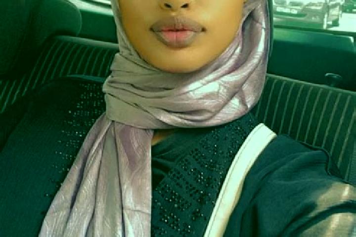 Kinsley, 24 — Escort in Rahimah, Saudi Arabia