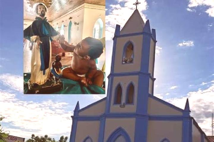 Kinsley, 24 — Escort in Sao Felix de Balsas, Brazil