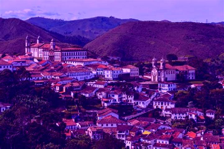 Kinsley, 24 — Escort in Sao Felix de Minas, Brazil