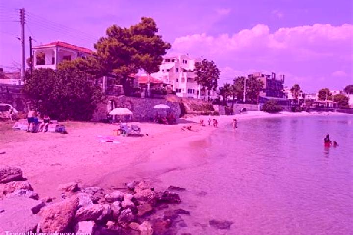 Kinsley, 24 — Escort in Selinia, Greece