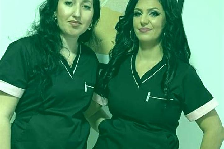 Kinsley, 24 — Escort in Smardioasa, Romania