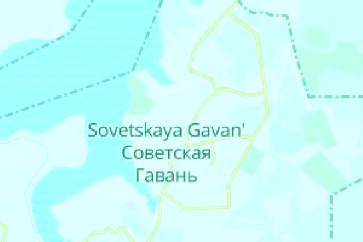Kinsley, 24 — Escort in Sovetskaya Gavan , Russia