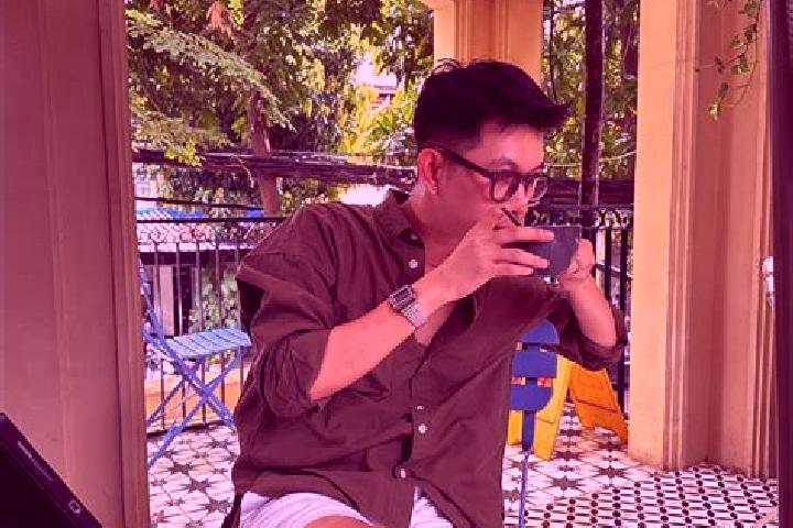 Kinsley, 24 — Escort in Srei Snam, Cambodia