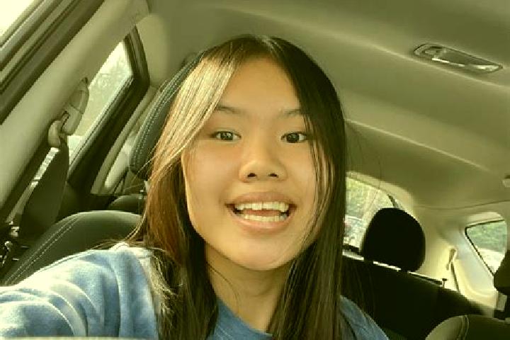 Kinsley, 24 — Escort in Woodstock, United States