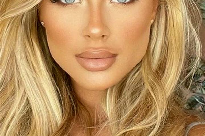 Kinsley, 25, a blonde blue-eyed latina companion based in Cerlongo. Offering Overnight, Girlfriend Experience, Roleplay. Available for incall and outcall, ov...