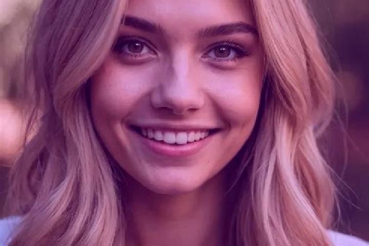 Kinsley, 25, a blonde hazel-eyed asian companion based in Liten. Offering Tantra, A-Level, CIM. Available for incall and outcall, day and evening dates.