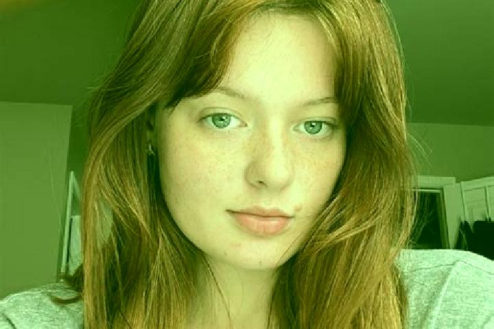 Kinsley, 25, a chestnut blue-eyed caucasian companion based in Oksfjord. Offering Overnight, 69, Erotic Massage, Dinner Date. Available for incall and outcal...