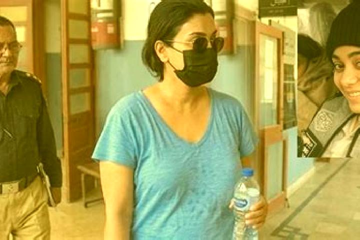 Kinsley, 25 — Escort in Bagarji, Pakistan