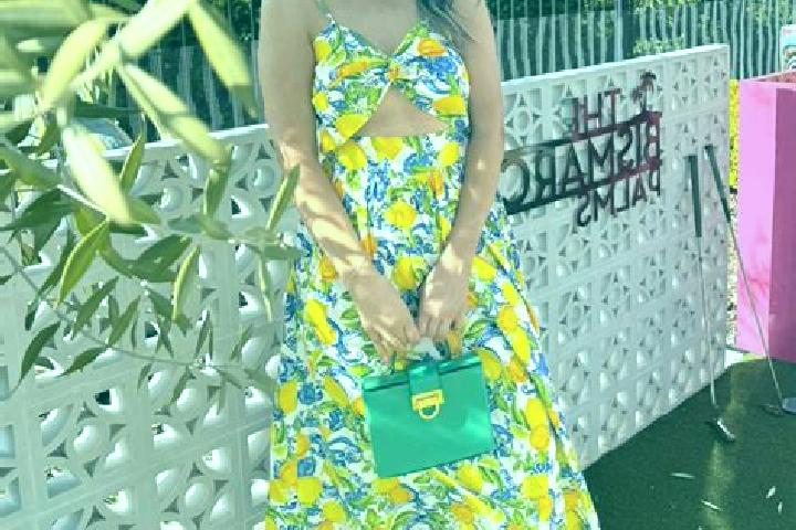 Kinsley, 25 — Escort in Kalinino, Ukraine