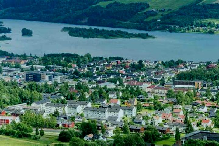 Kinsley, 25 — Escort in Lillehammer, Norway