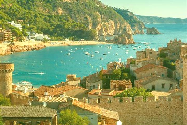 Kinsley, 25 — Escort in Mara, Spain