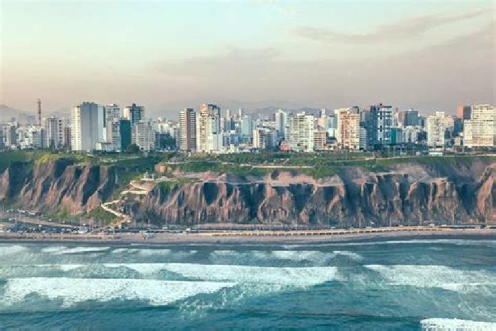 Kinsley, 25 — Escort in Pausa, Peru
