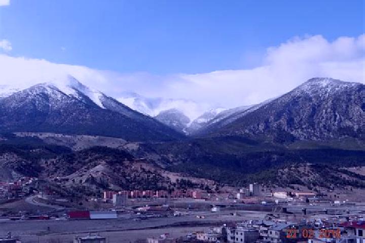 Kinsley, 25 — Escort in Pozanti, Turkey