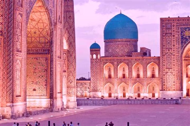 Kinsley, 25 — Escort in Qo shko pir, Uzbekistan