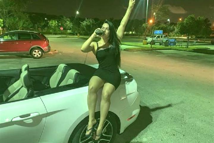 Kinsley, 25 — Escort in Santa Ana Coatepec, Mexico