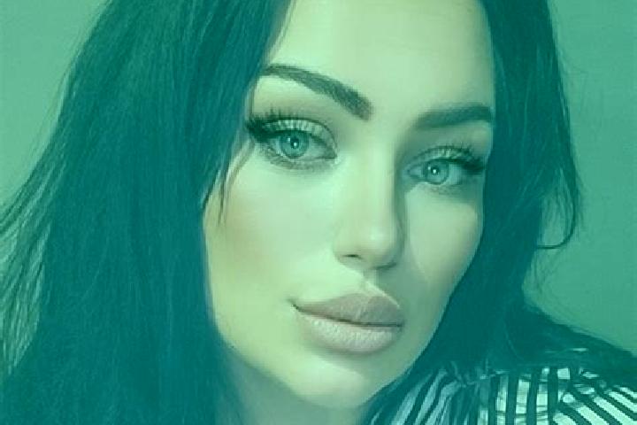 Kinsley, 25 — Escort in Tarnawa Gorna, Poland