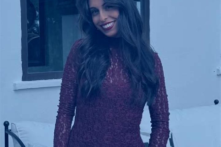 Kinsley, 25 — Escort in Vicente Guerrero (El Aguacate), Mexico