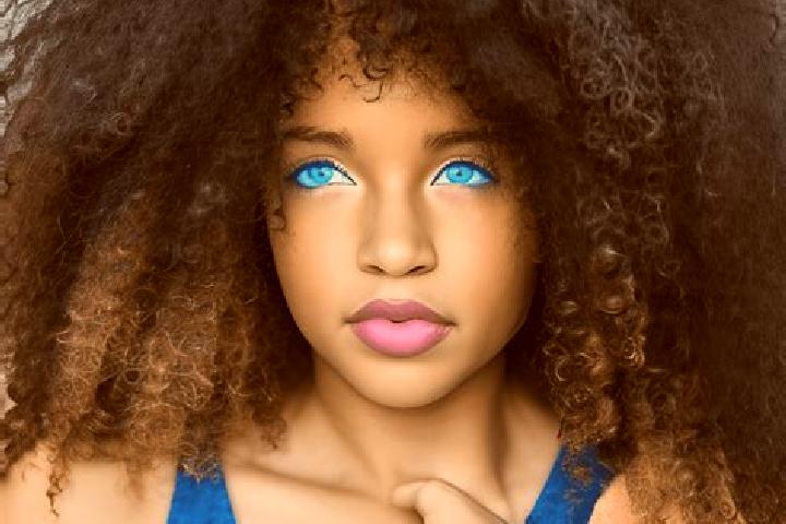 Kinsley, 26, a black blue-eyed mixed companion based in Agubedia. Offering Tantra, Domination. Available for incall and outcall, day and evening dates.