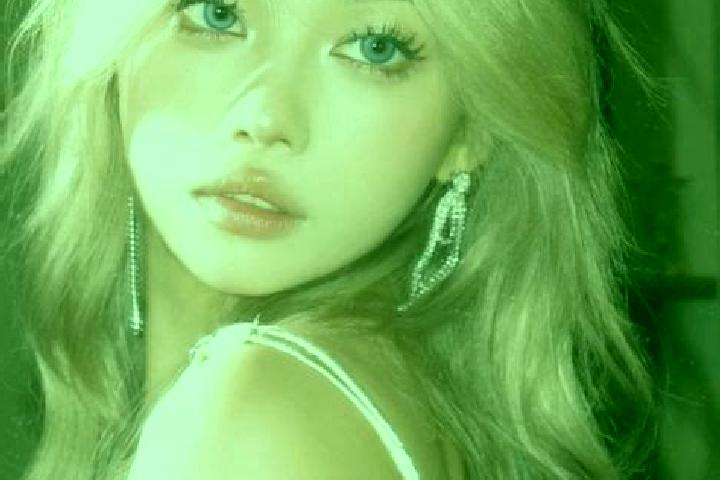 Kinsley, 26, a blonde blue-eyed asian companion based in Liancheng. Offering CIM, 69, Domination, Duos. Available for incall and outcall, day and evening dates.