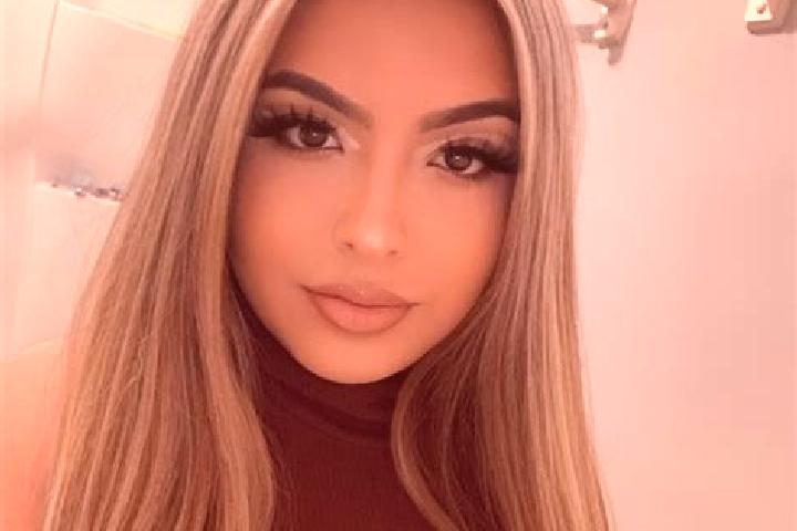 Kinsley, 26, a blonde brown-eyed latina companion based in Essendon North. Offering Dinner Date, Striptease, Fetish, Roleplay. Available for incall and outca...
