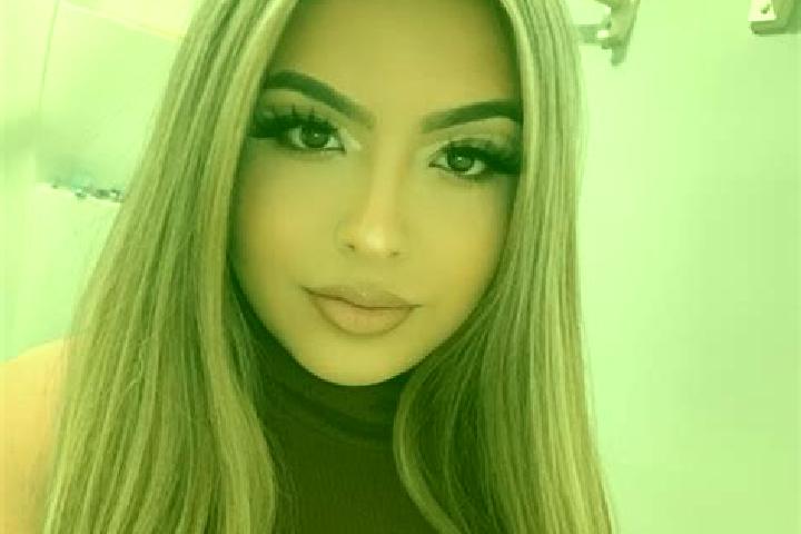 Kinsley, 26, a blonde grey-eyed latina companion based in Xirochori. Offering Roleplay, 69, A-Level. Available for incall and outcall, overnight bookings ava...