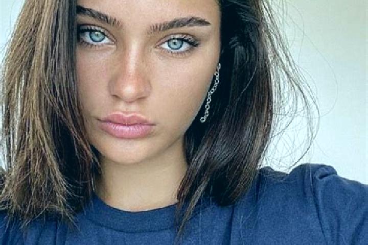 Kinsley, 26, a brunette brown-eyed caucasian companion based in Oinoussa. Offering BDSM, Prostate Massage, Erotic Massage, Couples, Girlfriend Experience. Av...
