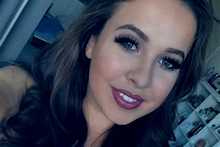 Kinsley, 26, a brunette grey-eyed ebony companion based in Agincourt North. Offering Overnight, Roleplay, Girlfriend Experience. Available for incall and out...