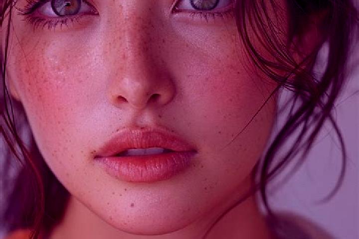Kinsley, 26, a red amber-eyed asian companion based in Uyaan. Offering GFE, A-Level, Roleplay. Available for incall and outcall, day and evening dates.