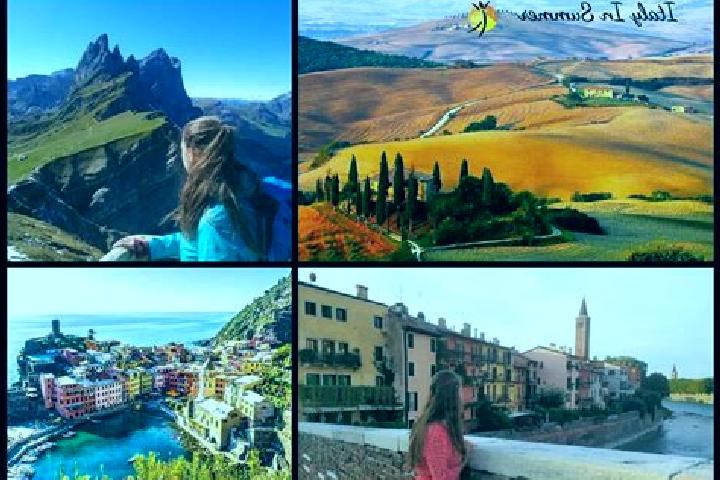 Kinsley, 26 — Escort in Adelfia, Italy