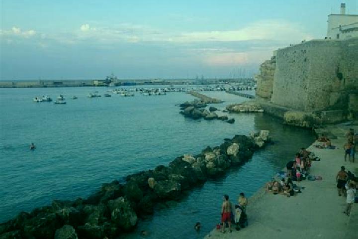 Kinsley, 26 — Escort in Corigliano d Otranto, Italy