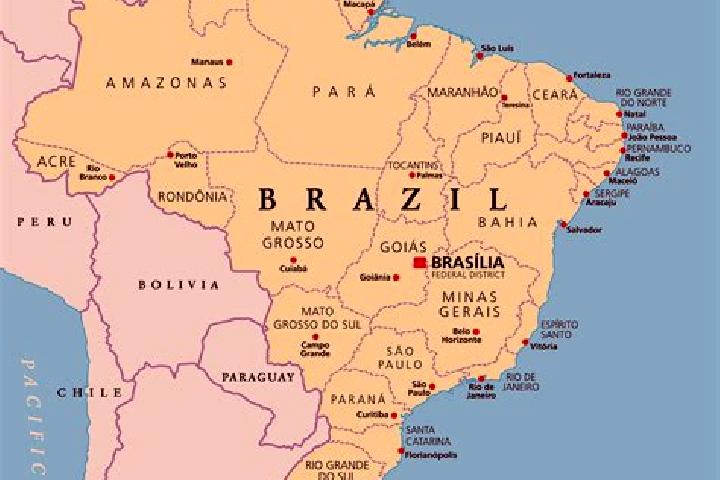 Kinsley, 26 — Escort in Curvelandia, Brazil