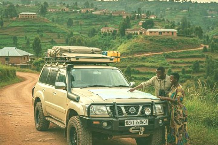 Kinsley, 26 — Escort in Damboya, Ethiopia