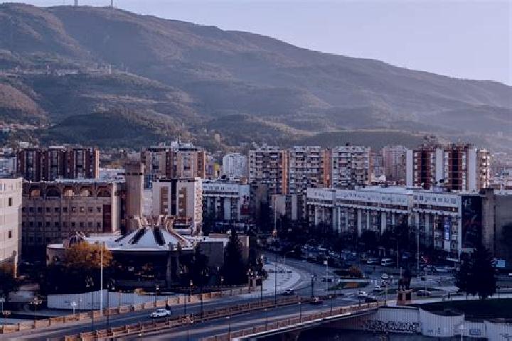 Kinsley, 26 — Escort in Falise, North Macedonia