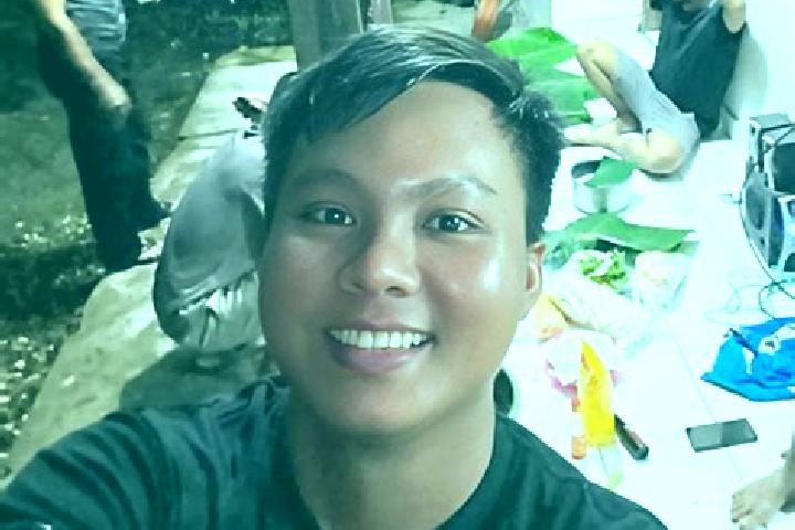 Kinsley, 26 — Escort in Jaken, Indonesia