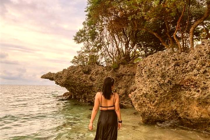 Kinsley, 26 — Escort in Kibangay, Philippines