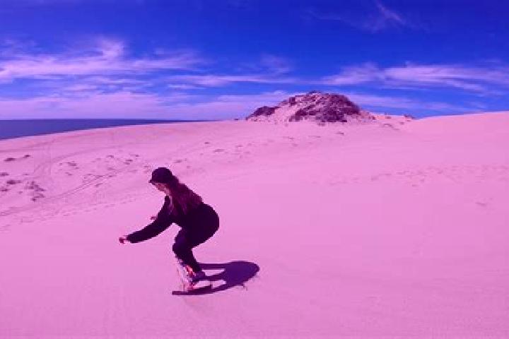 Kinsley, 26 — Escort in Loma de San Nicolas, Mexico