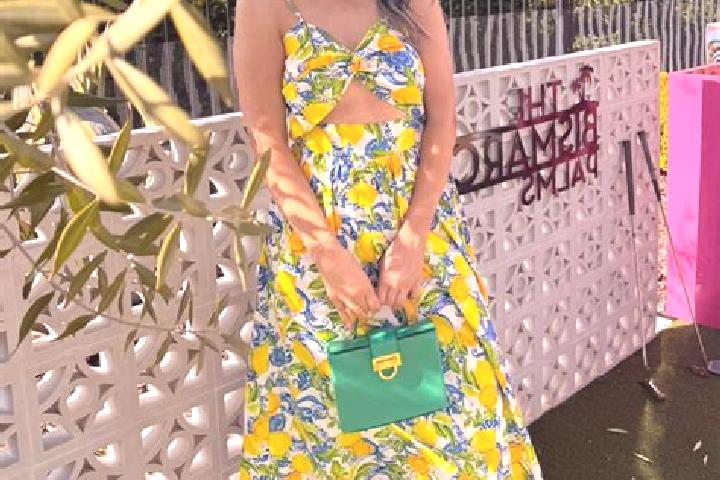 Kinsley, 26 — Escort in Marynychi, Ukraine