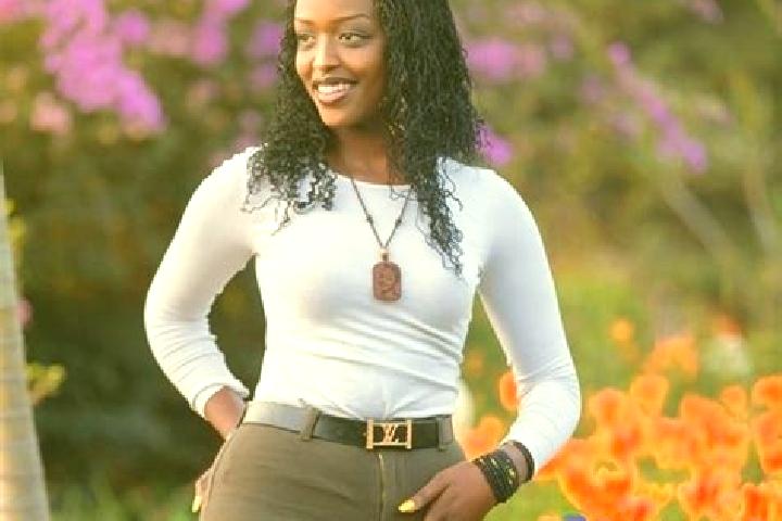 Kinsley, 26 — Escort in Mukamira, Rwanda