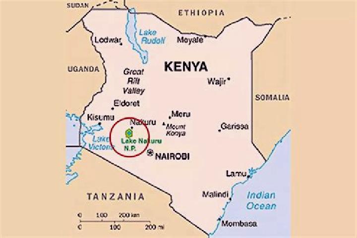 Kinsley, 26 — Escort in Nakuru, Kenya