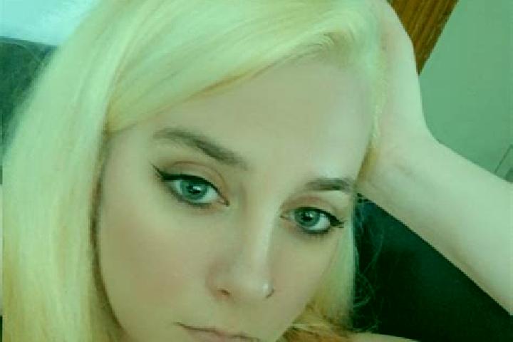 Kinsley, 26 — Escort in Nesquehoning, United States