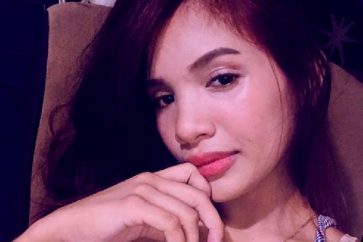 Kinsley, 26 — Escort in San Esteban, Philippines