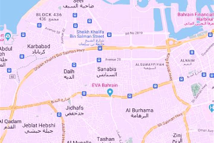 Kinsley, 26 — Escort in Sanabis, Bahrain