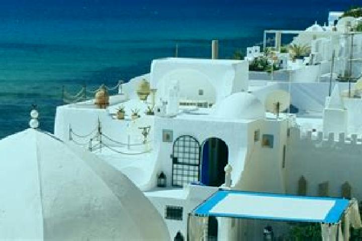 Kinsley, 26 — Escort in Soliman, Tunisia