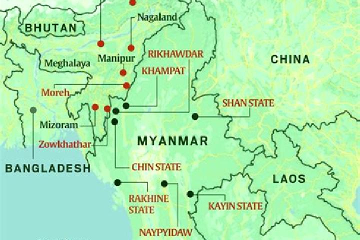 Kinsley, 26 — Escort in Taungup, Myanmar