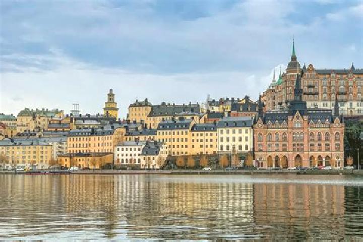 Kinsley, 26 — Escort in Tjaellmo, Sweden