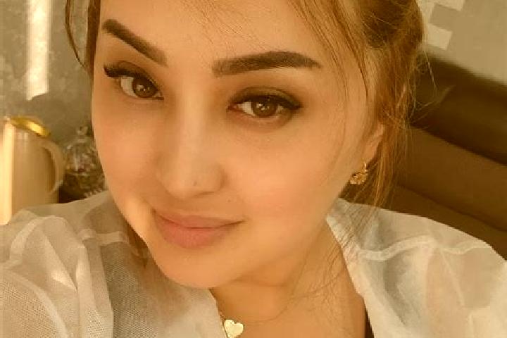 Kinsley, 26 — Escort in Tyube, Russia