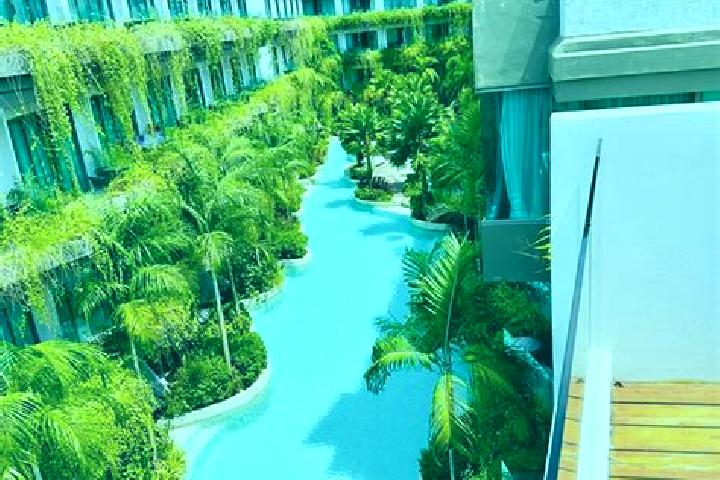 Kinsley, 26 — Escort in Wichit, Thailand